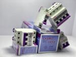 CASMO INDIGO MCB miniature circuit breaker