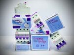 CASMO INDIGO MCB miniature circuit breaker
