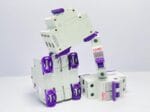 CASMO INDIGO MCB miniature circuit breaker