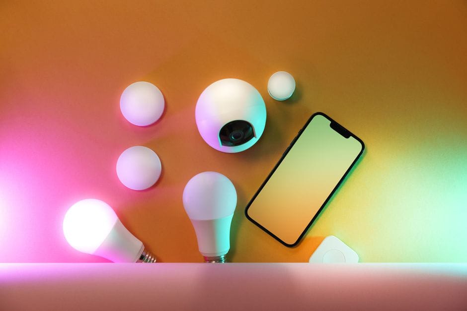 Control and Monitor Electricity Through a Smart Protection Switch