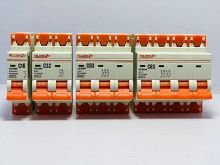 Flacon Plus AES Miniature Circuit Breaker