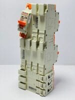 Flacon Plus AES Miniature Circuit Breaker | HN Electric