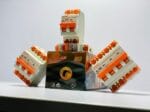Flacon Plus AES Miniature Circuit Breaker Price | HN Electric