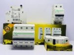 Green Power Circuit Breaker Price | HN Electric
