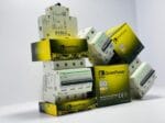 Green Power MCB Price in Pakistan | HN Electric