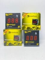 Green Power Panel Meter Price | HN Electric