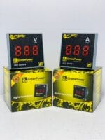 Green Power Panel Meter Price | HN Electric