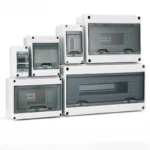 IP65 power distribution box HN Electric
