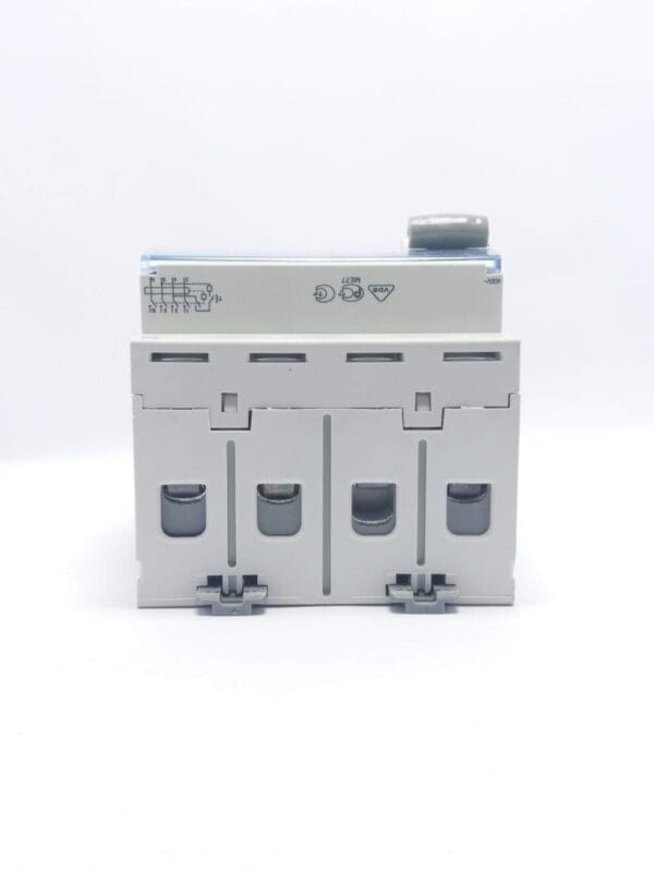 Legrand 40A 30mA RCCB earth leakage circuit breaker