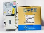 MORA ATS 100A 4P automatic transfer switch