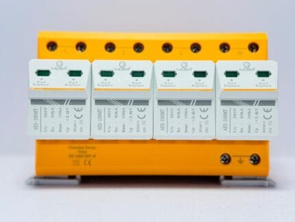 MORA 100kA SPD Price in Pakistan | HN Electric
