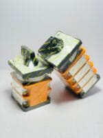 MORA 125A 3P Change Over Switch Price | HN Electric
