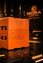 MORA 125A 4P Changeover Price Pakistan | HN Electric