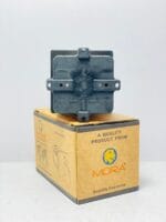 MORA 125A 4 Pole Switch Price in Pakistan | HN Electric