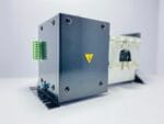 MORA 160A Motorised ATS Price Pakistan | HN Electric