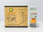 MORA 125A DC battery breaker from HN Electric