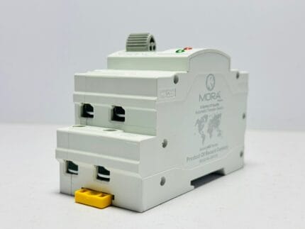 Mora 2 Pole 63A ATS Price | HN Electric