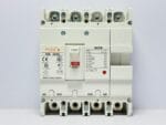 MORA 250A 4 pole MCCB disconnector switch HN Electric