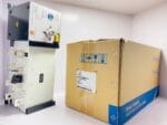 MORA 250A Motorised ATS available from HN Electric