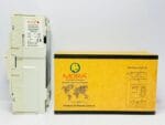 MORA 2P 250A DC MCCB by HN Electric