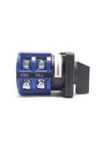 MORA 32A 4 Pole Changeover Switch Pakistan | HN Electric