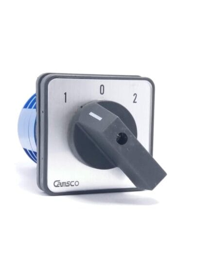MORA 32A 4 Pole Changeover Switch | HN Electric