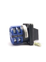 MORA 32A 4 Pole Manual Changeover Switch | HN Electric