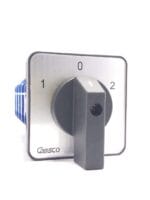 MORA 32A 4P Changeover Switch Lahore | HN Electric