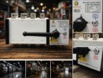 MORA 400A 4 Pole Automatic Transfer Switch