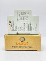 MORA 40A Voltage Protector | Safe Power