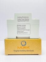 MORA 40A Volt Protector Pakistan | HN Electric