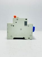 MORA 4P DC 1000V MCB
