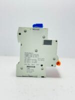 MORA four pole DC 1000V circuit breaker