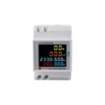 MORA 6 in 1 Din Rail Energy Meter | HN Electric