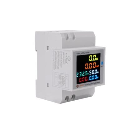 MORA 6 in 1 Energy Meter Price Pakistan | HN Electric