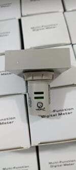 MORA 6 in 1 energy meter digital display