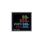 MORA 6 in 1 Energy Meter 22mm by HN Electric