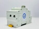Mora 2 Pole 63A DIN Rail ATS | HN Electric