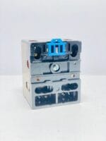 MORA manual transfer switch in Pakistan