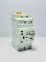 Mora 2 Pole 63A ATS Price in Pakistan | HN Electric