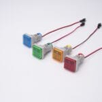 MORA Bulgaria Ampere Meter Light Price | HN Electric