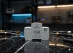 MORA 100A 3 Phase Voltage Current Protector