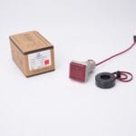 MORA Ampere Meter Light Pakistan | HN Electric
