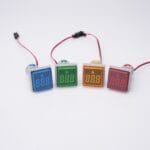 MORA Bulgaria Ampere Meter | HN Electric