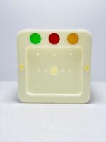 MORA Bulgaria Change Over Box front view