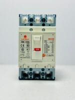 MORA Bulgaria MCCB circuit breaker from HN Electric