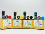 MORA Bulgaria SMD Light