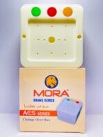 MORA Bulgaria Change Over Box – HN Electric