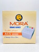 MORA Change Over Box price in Pakistan