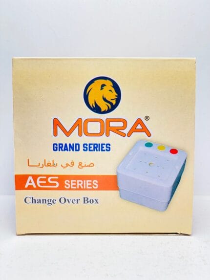MORA Change Over Box price in Pakistan